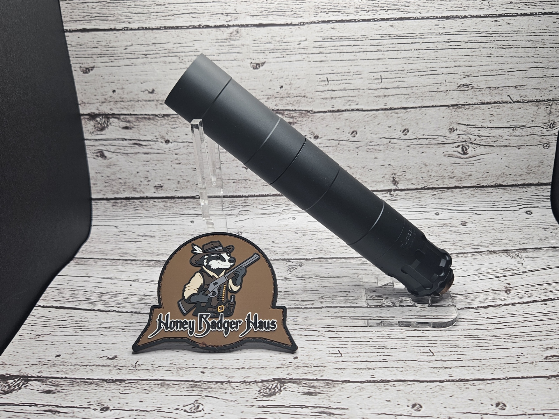 Rugged Obsidian 9